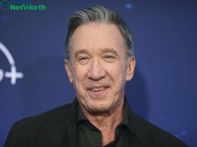 Tim Allen Net Worth 2023, Salary, Source of Income, Early Life, Career & More.