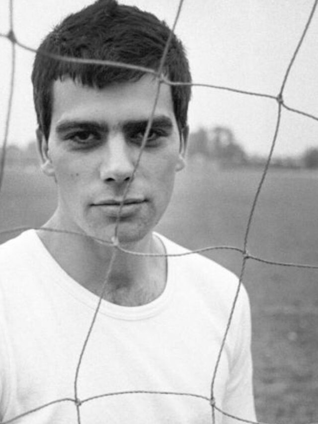 The Associates’s Co- Founder Alan Rankine’s Net Worth, Born, Death,  Career
