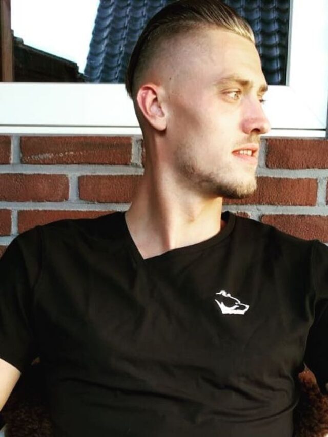 Andries Noppert net worth, Salary, Height, Wiki, Current team