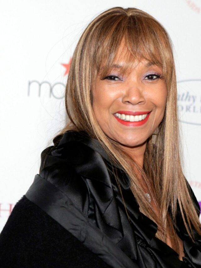 Anita pointer net worth, Cause of death, death date, Place of death
