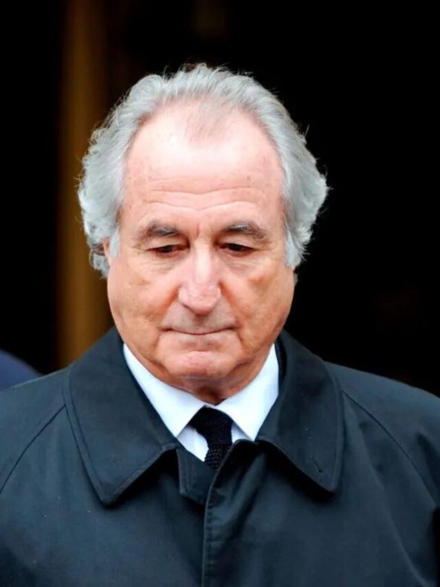 Bernie madoff Net Worth, Wife, Death Date, Causes of death
