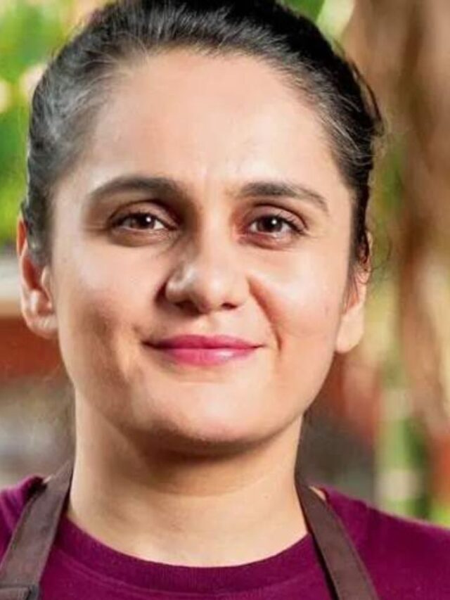 Garima Arora’s net worth, Salary, Age, Husband