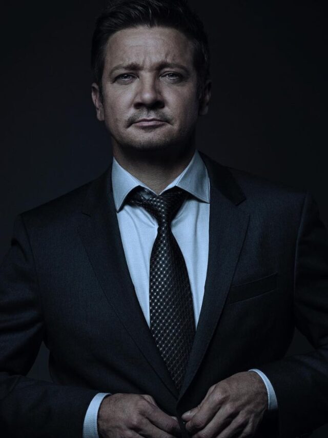 Jeremy renner net worth, Salary, Wife