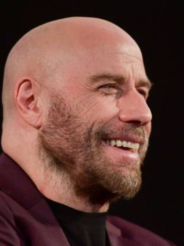 John Travolta net worth, Salary, Wife, Age, Height