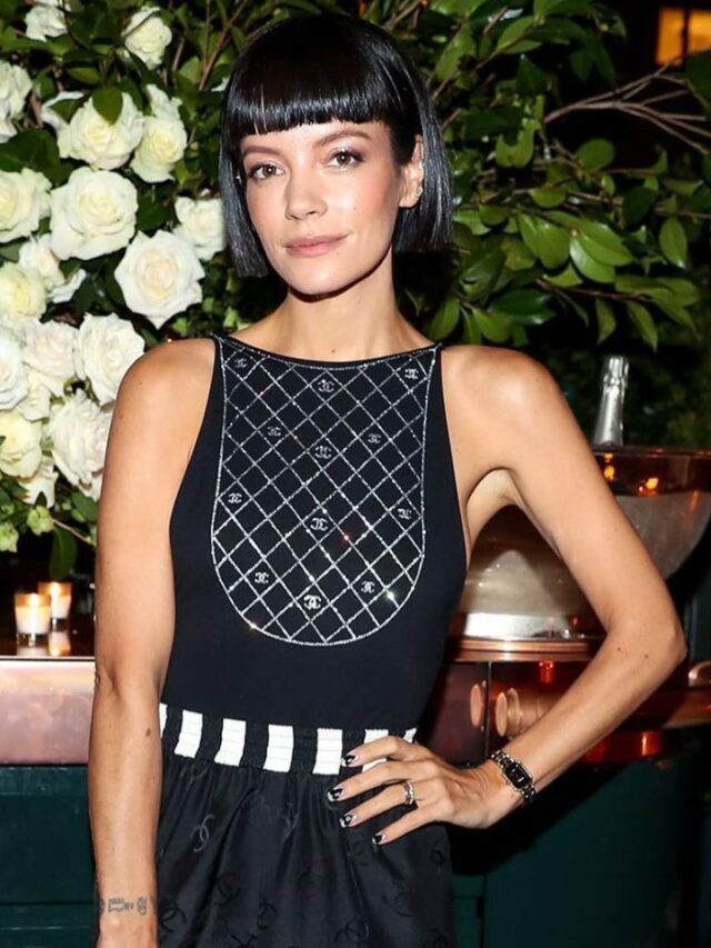Lily allen net worth, Age, Husband, Brother, Born Date