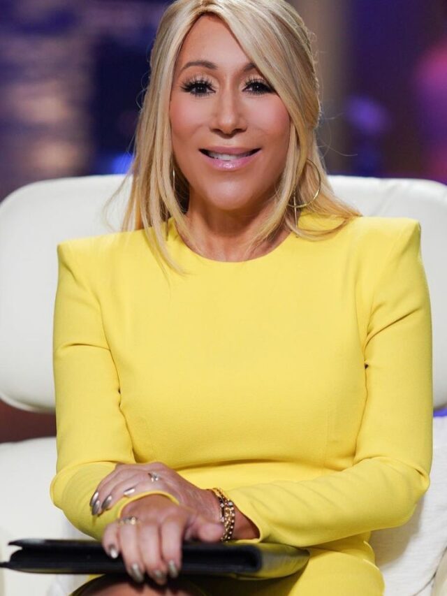 Lori Greiner Net Worth, Husband, Age, Born Date, Nationality