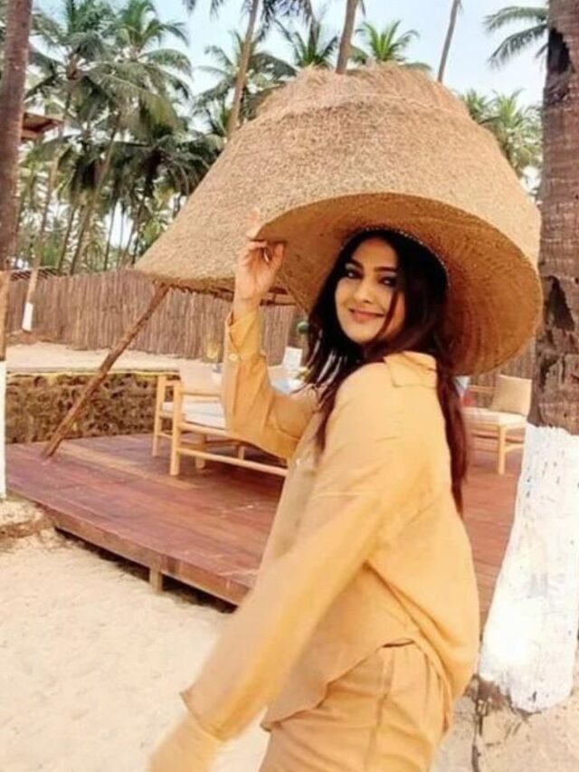 Neha Deshpande net worth, Wiki, Career, Age, Movies List, Series