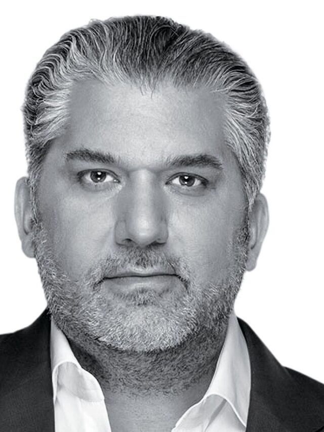 Nick khan net worth, Salary, Age