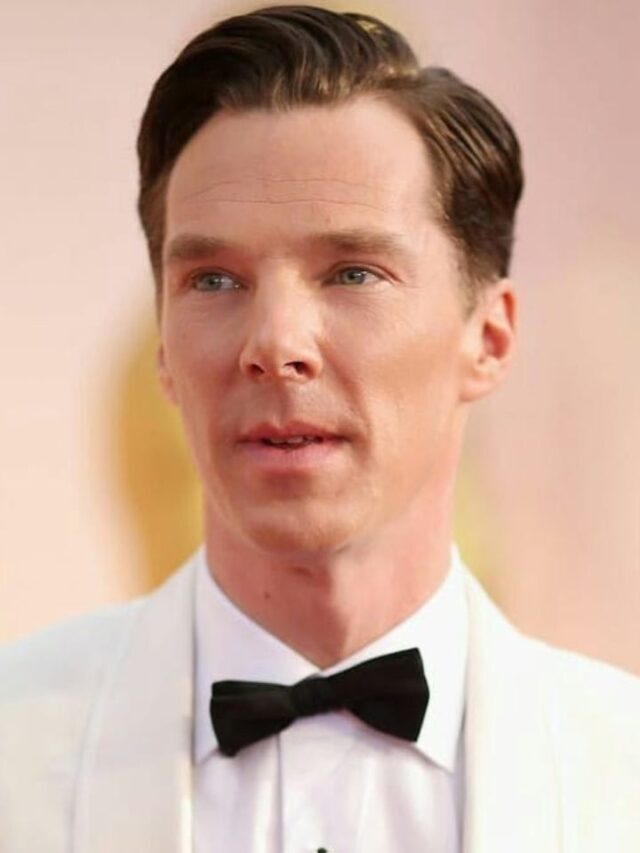 Benedict Cumberbatch networth, Wife, Parents, Height