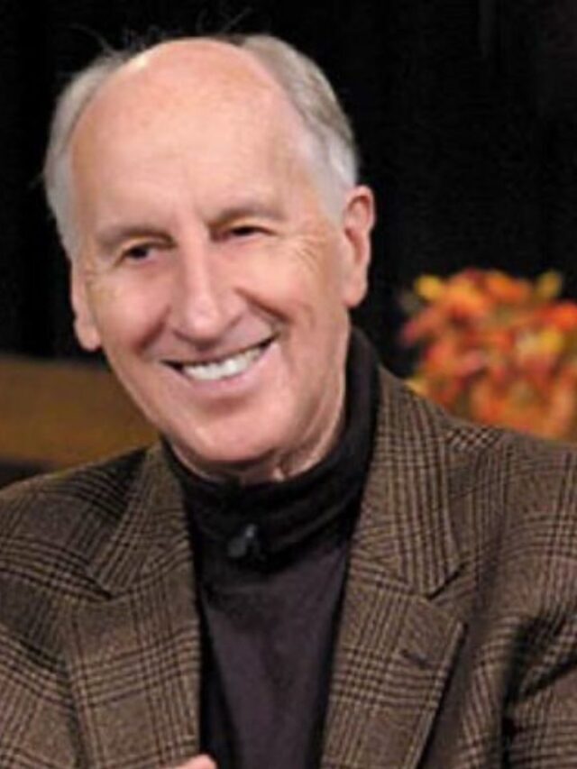 Pastor Jack hayford net worth, Remarried, Born Date, Died