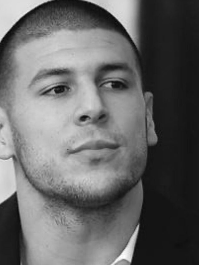 aaron hernandez net worth, Salary, Height, Weight, Died