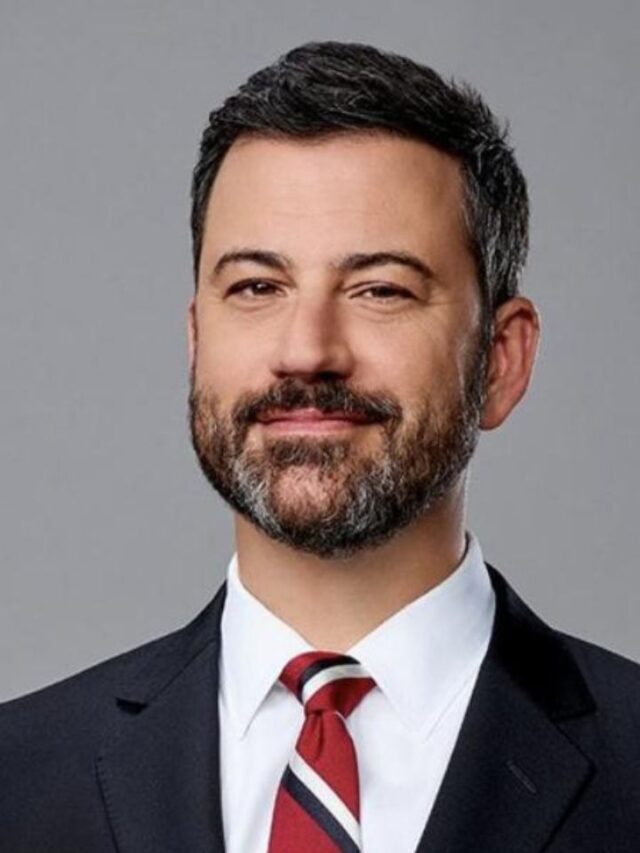 jimmy kimmel net worth, Born date, Awards Age, Height