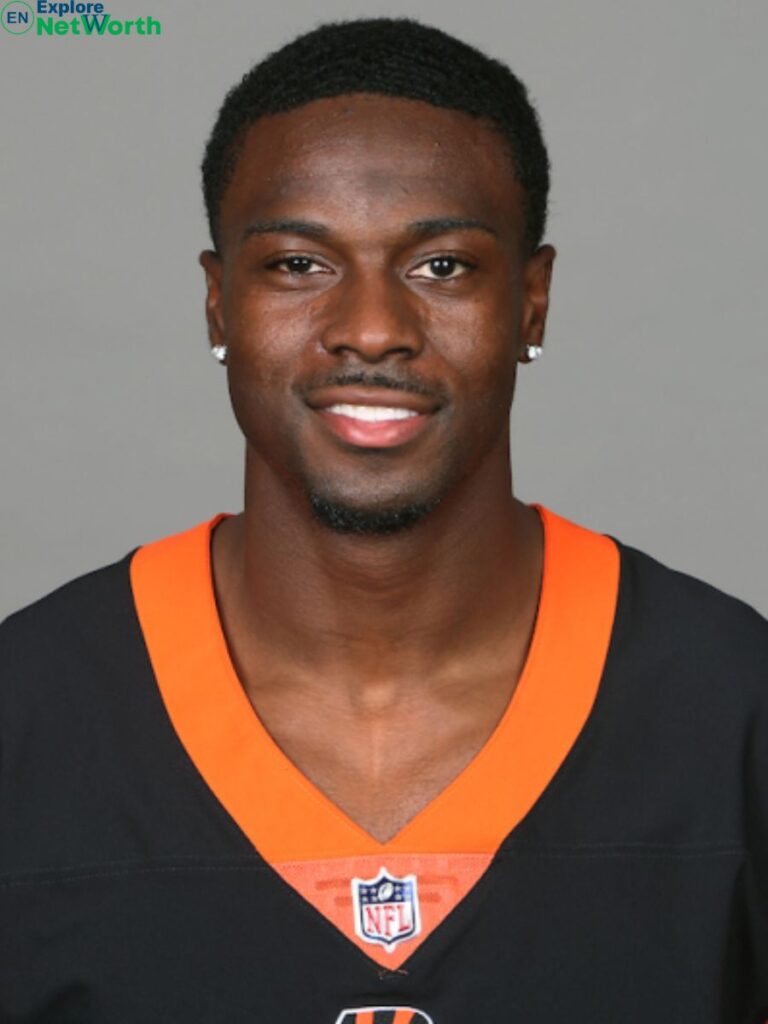 A. J. Green Net Worth 2023, Salary, Source of Income, Wife, Biography, Height, Weight & Age