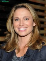 Amy Robach Net Worth 2023, Salary, How The 'GMA' Anchor Makes Money