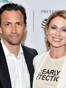 Amy Robach Net Worth 2023, Salary, How The 'GMA' Anchor Makes Money