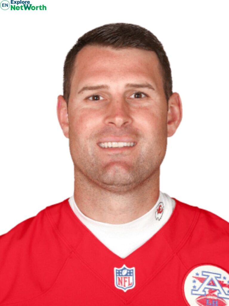 Chad Henne Net Worth 2023, Salary, Contract History, Married, Wife, Early Life & Career.