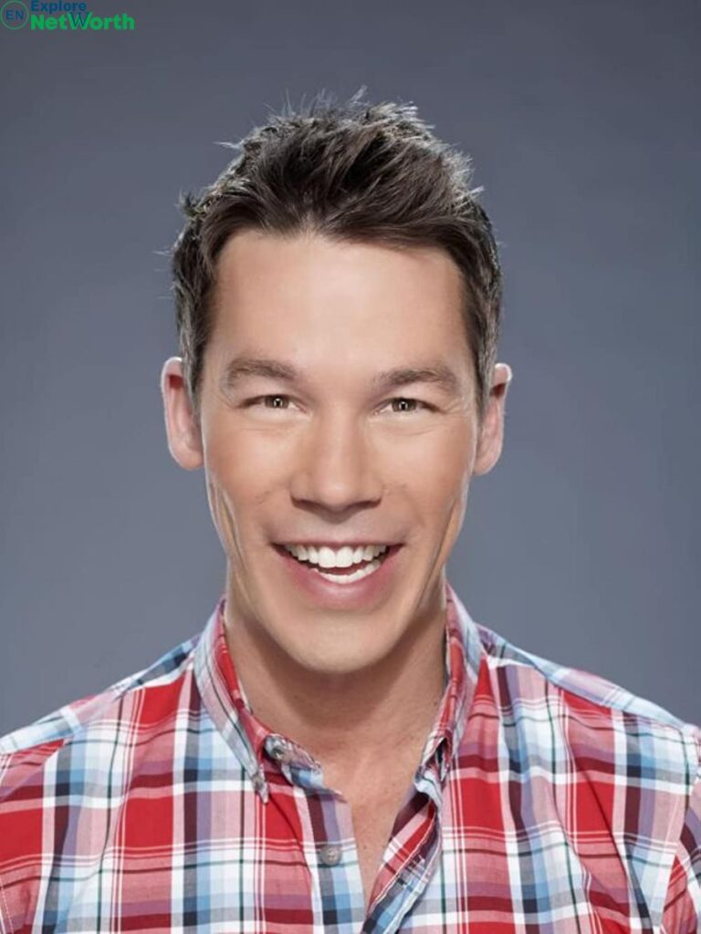 David Bromstad Net Worth 2023, Salary, Source of Income, House, Married, Career