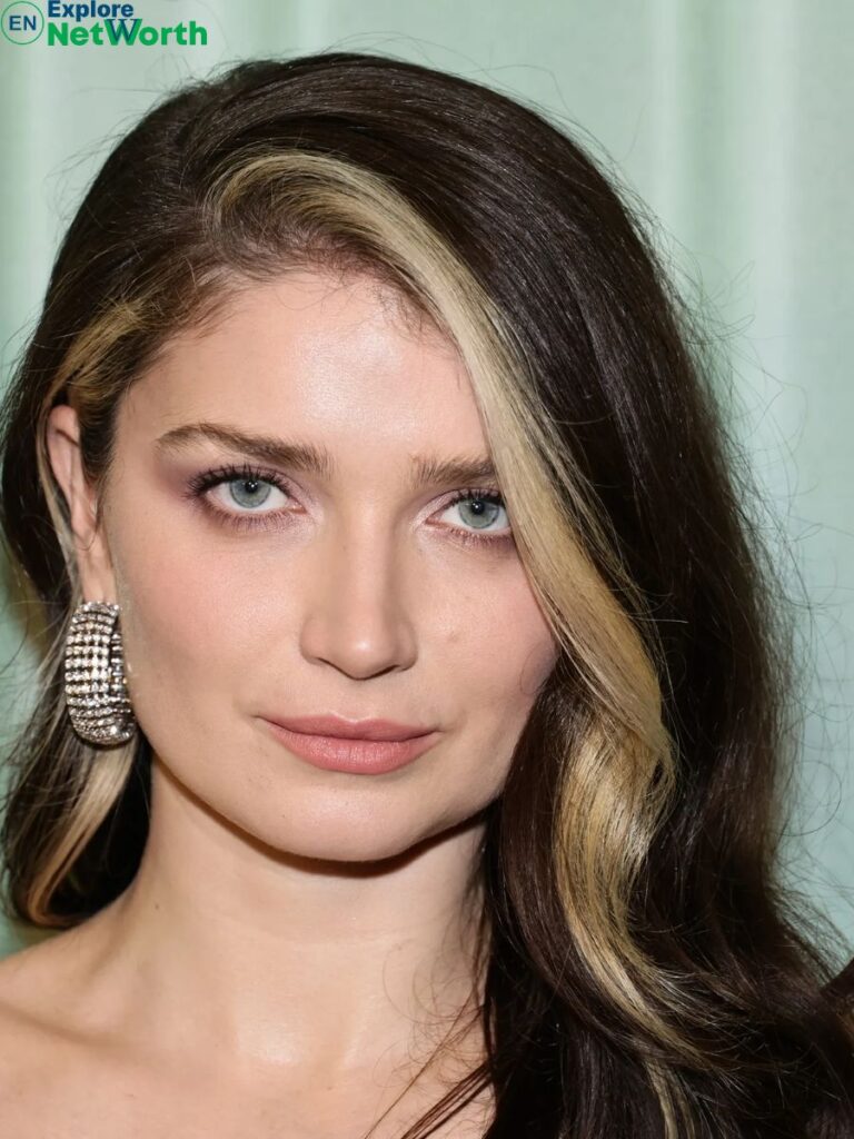 Eve Hewson Net Worth 2023, Salary, Income, Husband, Instagram, Height, Weight & Age