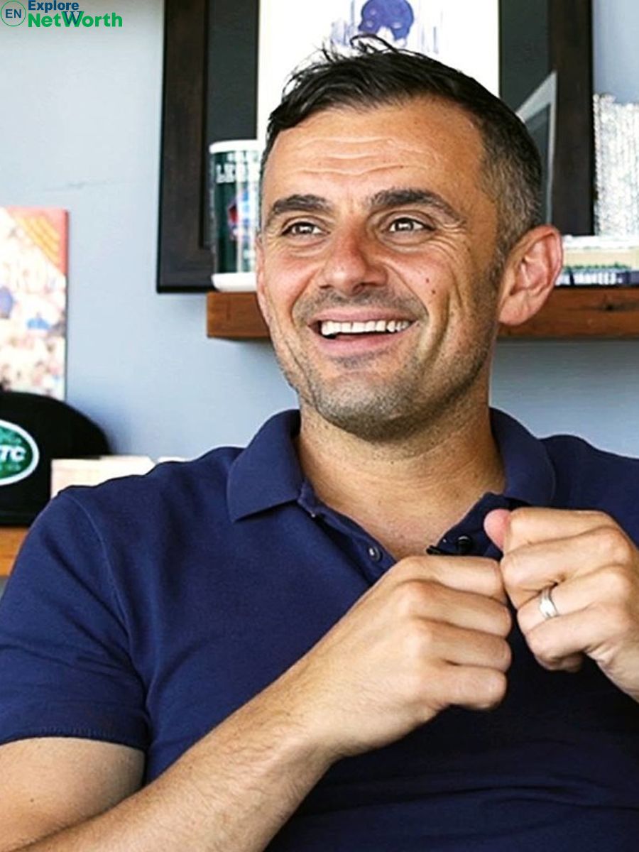 What is the Gary Vaynerchuk Net Worth 2023 (1)