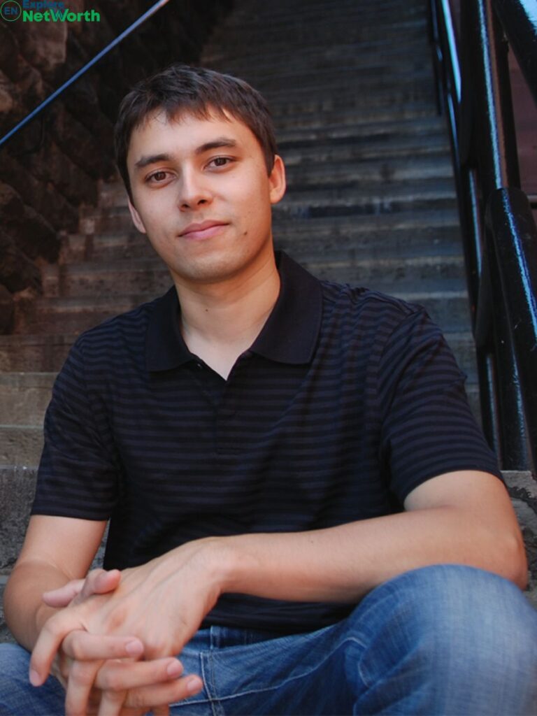 Jawed Karim Net Worth 2023, Salary, Lessons from YouTube Founder, Girlfriend, Career, Age