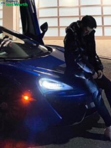 Iman Gadzhi Net Worth 2023, Salary, Source Of Income, Car Collection