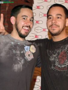 Mike Shinoda Net Worth 2023, Salary, Income Source, House, Wife, Family