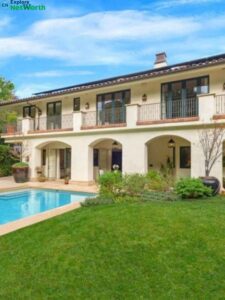 Mike Shinoda Net Worth 2023, Salary, Income Source, House, Wife, Family