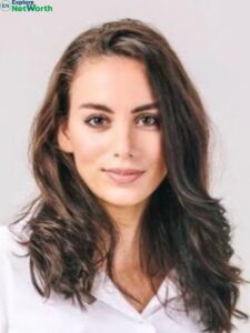 Mira Murati Net Worth, Who Is Open AI CTO Mira Murati? Biography