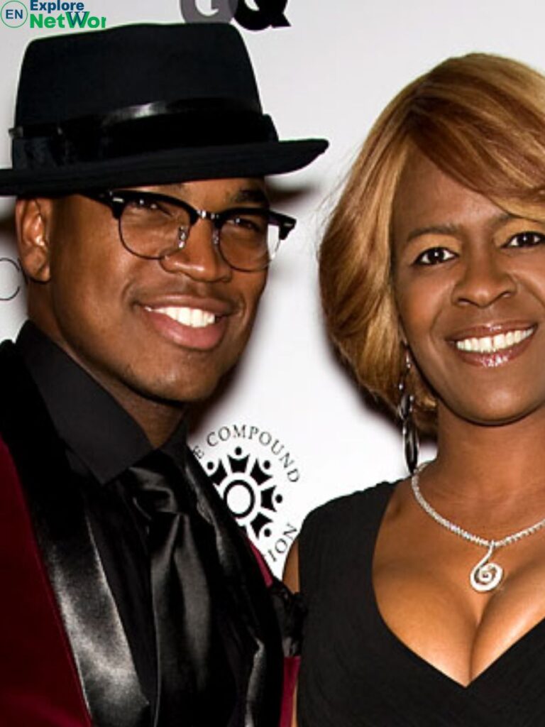 Ne Yo Net Worth 2023, Salary, House, Biography, Age, Wife