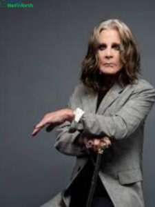 Ozzy Osbourne Net Worth 2023, Salary, Biography, Wife, Parents