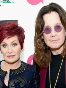 Ozzy Osbourne Net Worth 2023, Salary, Biography, Wife, Parents