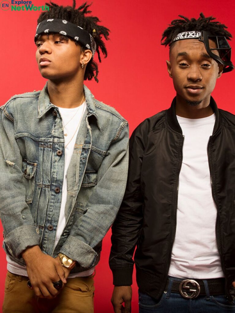 Rae Sremmurd Net Worth 2023, Salary, House, Source of Income, Biography, Height, weight & Age