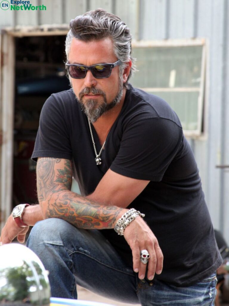 Richard Rawlings Net Worth 2023, Salary, source of Income, House, Car Collection, Career & Age