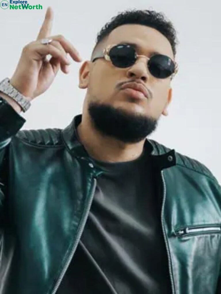 AKA Net Worth 2023,