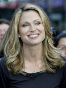Amy Robach Net Worth 2023, Salary, How The 'GMA' Anchor Makes Money