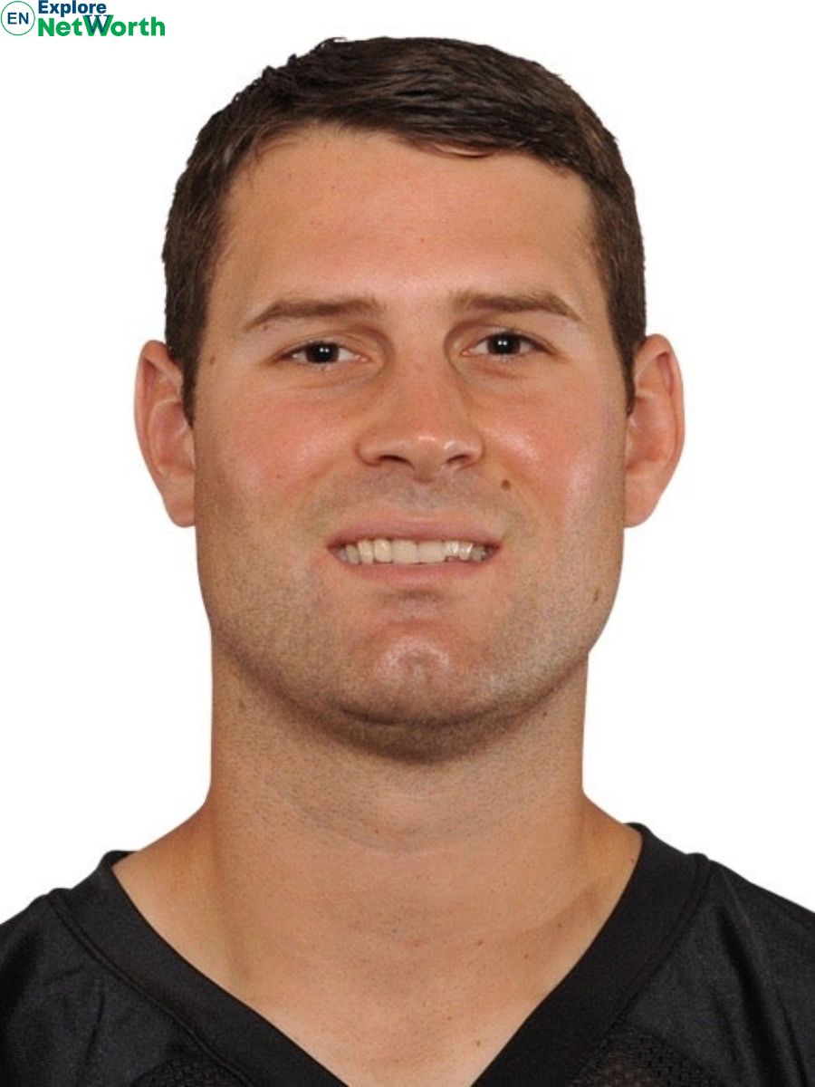 What is the Chad Henne Net Worth 2023