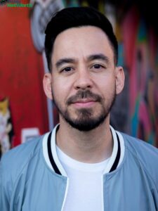 Mike Shinoda Net Worth 2023, Salary, Income Source, House, Wife, Family