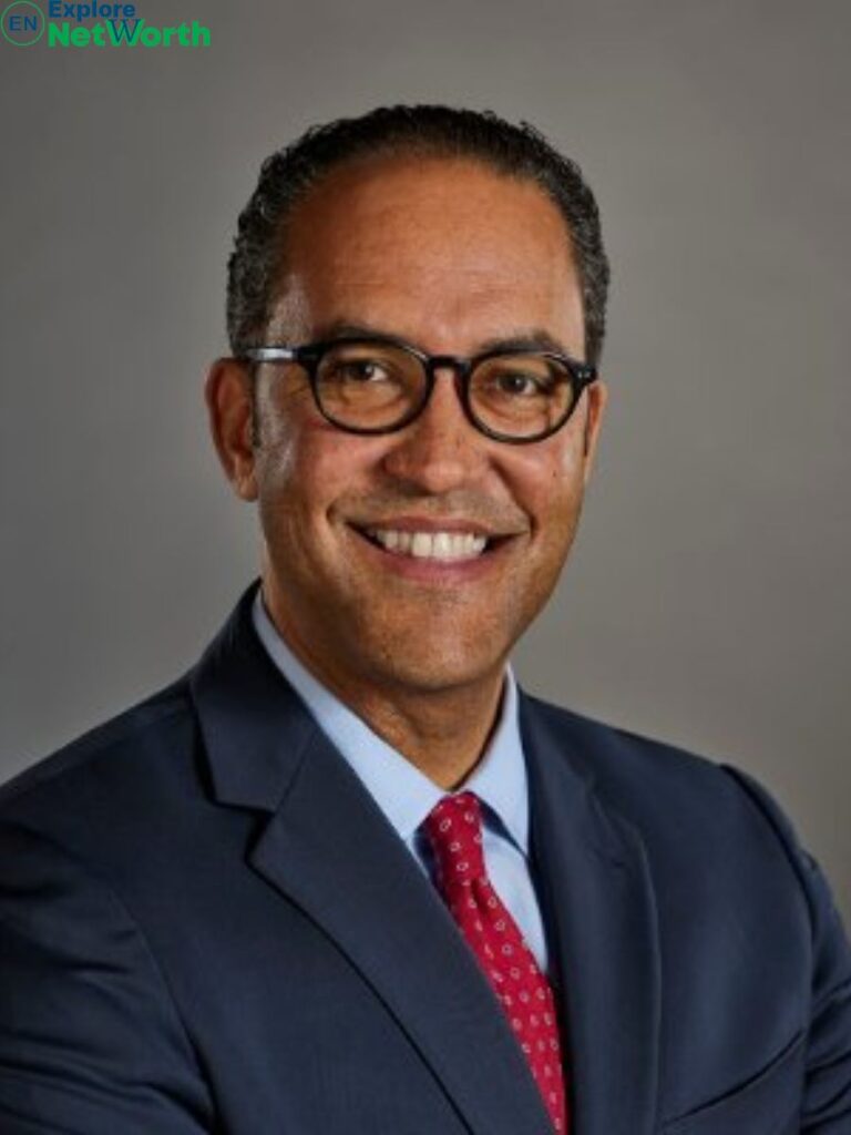 Will Hurd Net Worth 2023, Salary, Personal Finances, Wife, Parents, Height, Weight & Age