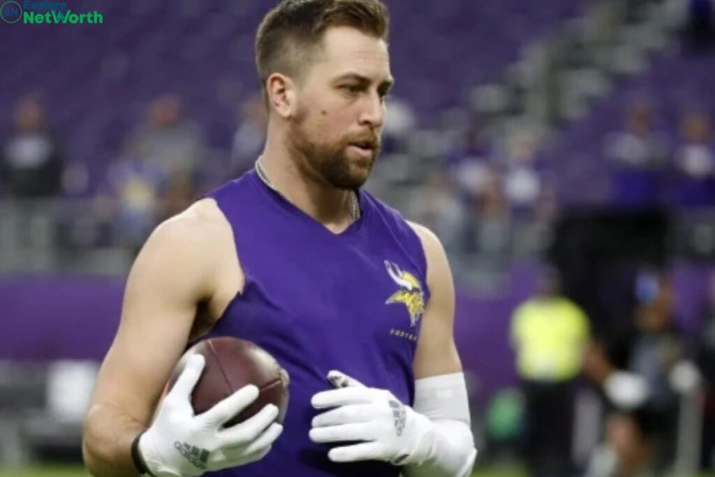 Adam Thielen Net Worth 2023, Salary, Source Of Income, Early Life