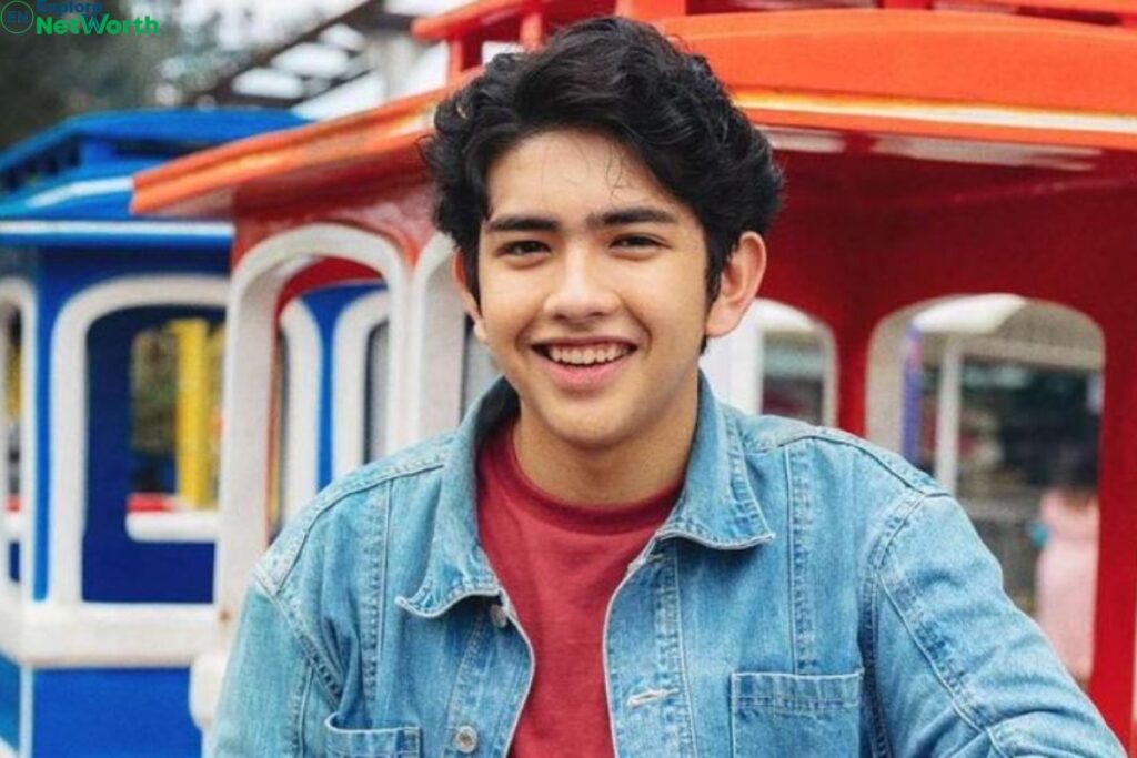 Andrei Sison Net Worth 2023