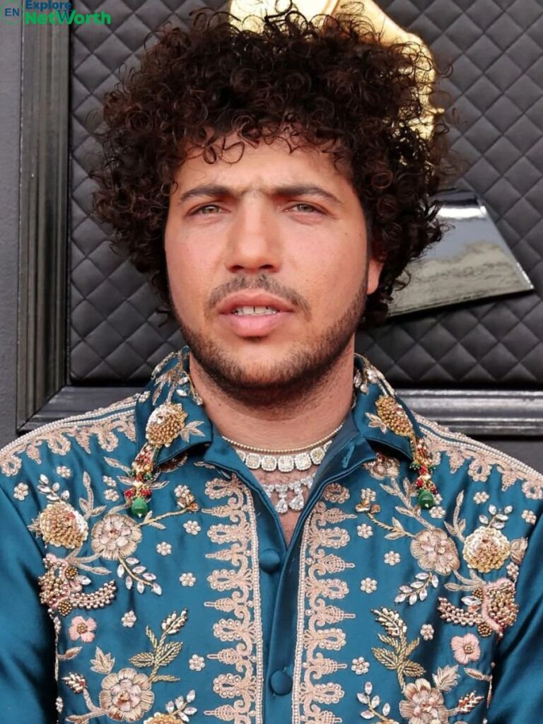 Benny Blanco Net Worth 2023, Salary Assets, How Much he make per song?