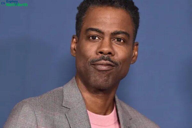 Chris Rock Parents Net Worth 2023, Wealth, Profession, Career Earnigns, Early Life, Personal Life