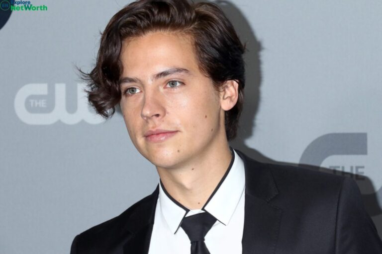 Cole Sprouse Net Worth 2023, Wealth, Early Life, Personal Life
