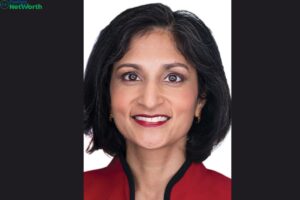 Dr Meena Seshamani Net Worth 2023, Salary, Source Of Income, Early Life