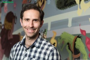 Emmett Shear Net Worth 2023, Wealth, Source Of Income, Early Life