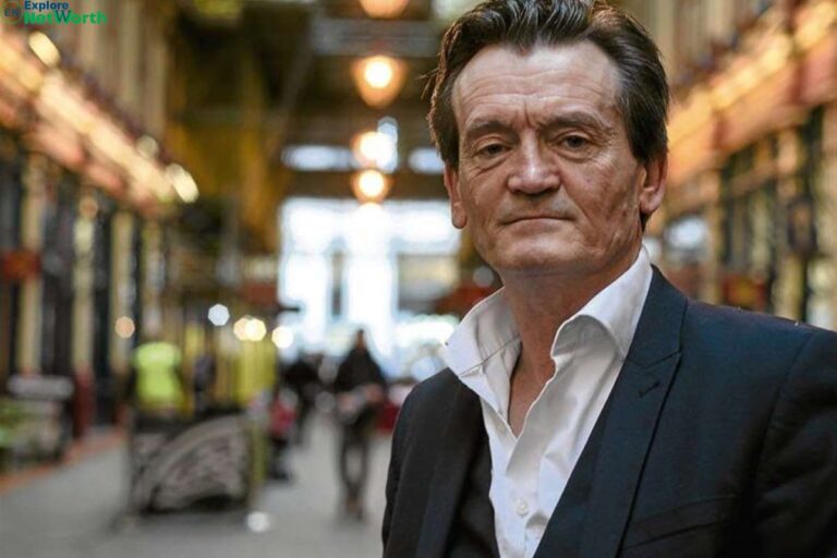 Feargal Sharkey Net Worth 2023, Salary, Wealth, Early Life, Personal Life