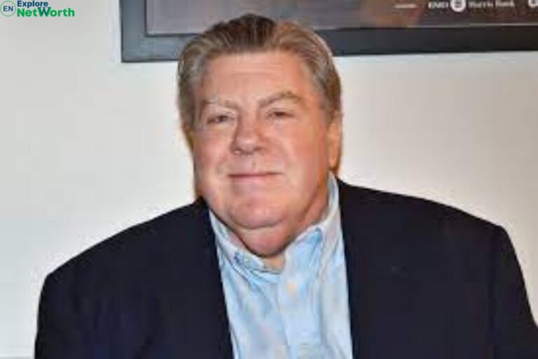 How Much is the George Wendt Net Worth?:Cheers Star’s Fortune
