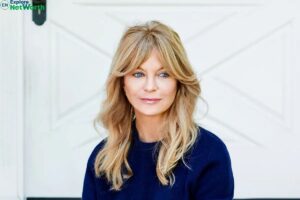 Goldie Hawn's Net Worth Revealed: A Closer Look at Her Astounding Fortune
