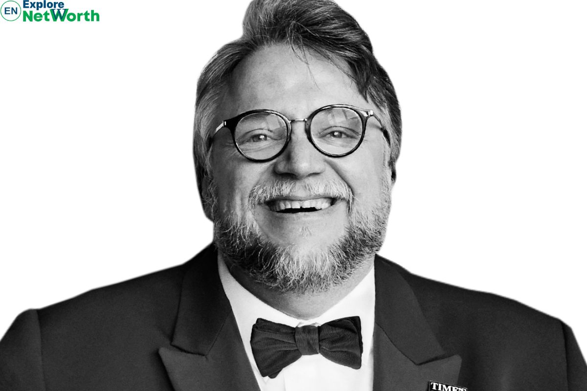 Guillermo del Toro Net Worth 2023