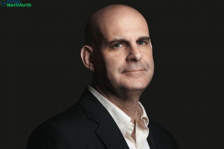 Harlan Coben Net Worth 2023, Salary, Wealth, Early Life, Personal Life